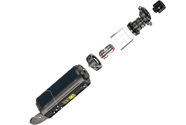 Vaporesso Target 100 Kit