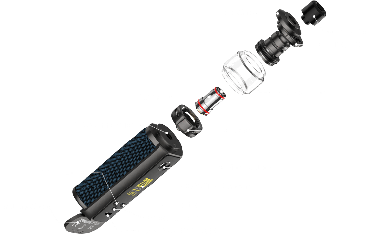 Vaporesso Target 200 Kit