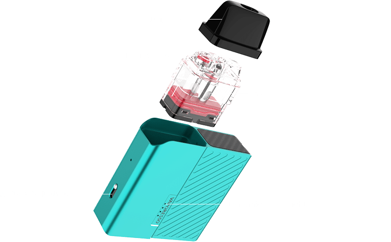 Xros Nano Pod Kit