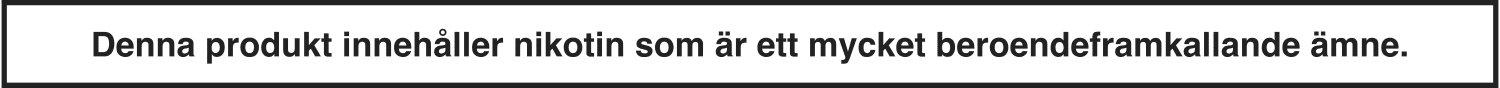 Snus